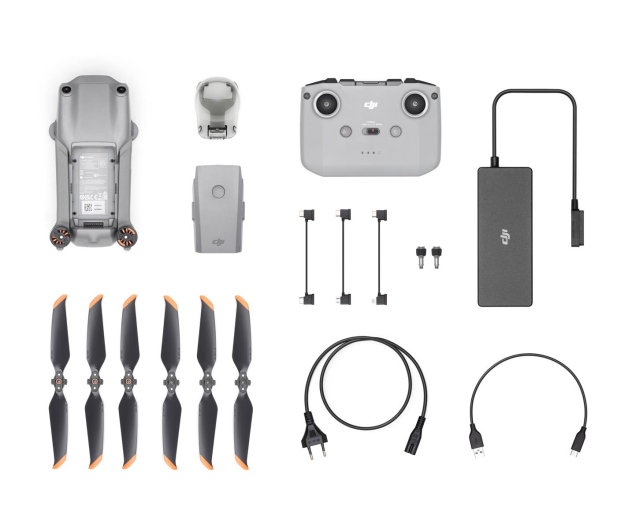 DJI Air 2S (Mavic Air 2S) - 645129 - zdjęcie 8